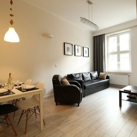 Dluga Apartments Old Town غدانسك المظهر الخارجي الصورة