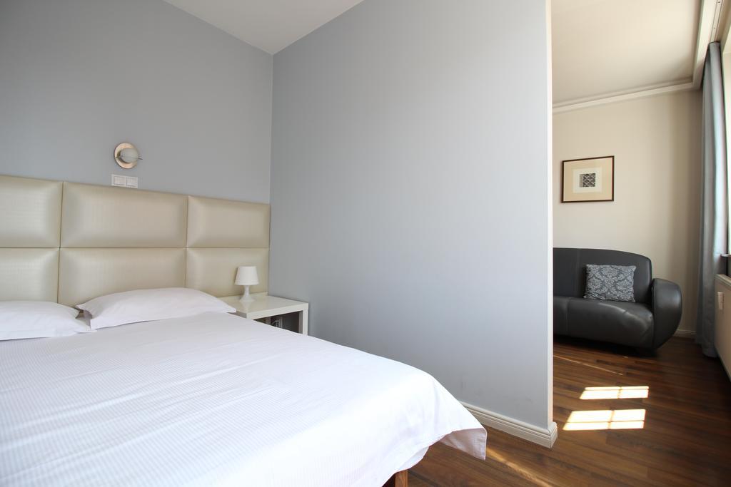 Dluga Apartments Old Town غدانسك المظهر الخارجي الصورة