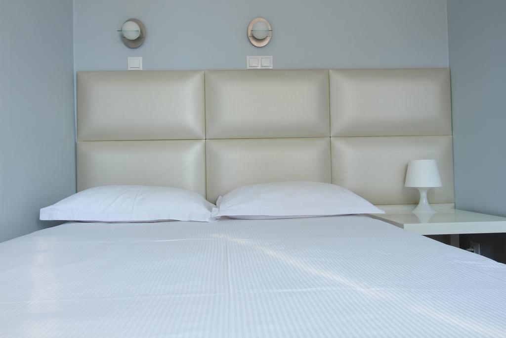 Dluga Apartments Old Town غدانسك المظهر الخارجي الصورة