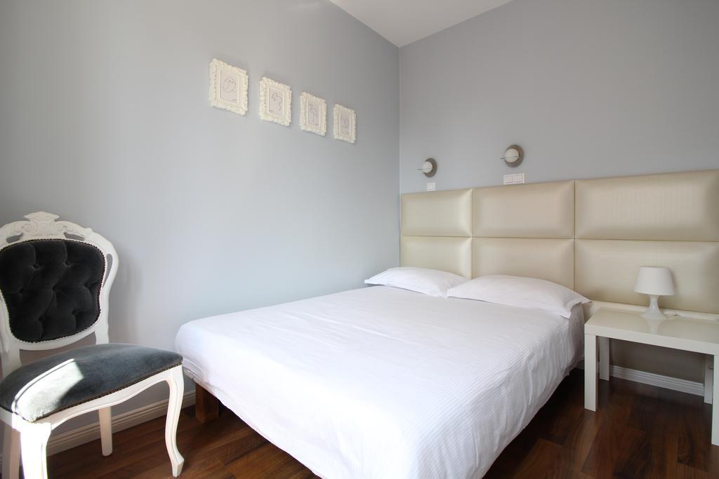 Dluga Apartments Old Town غدانسك المظهر الخارجي الصورة