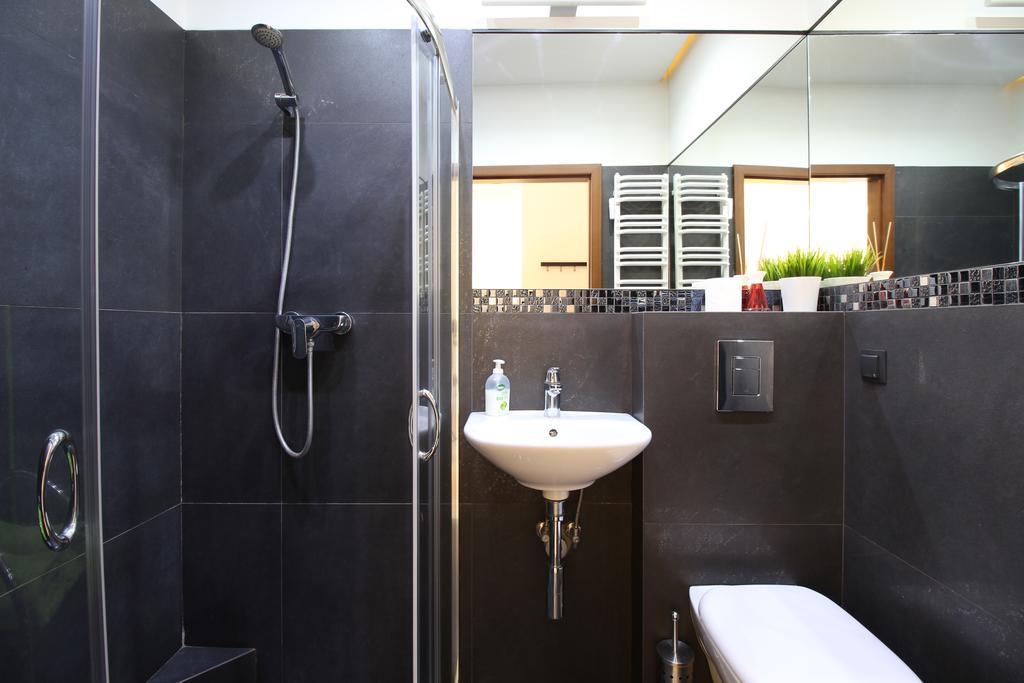 Dluga Apartments Old Town غدانسك المظهر الخارجي الصورة