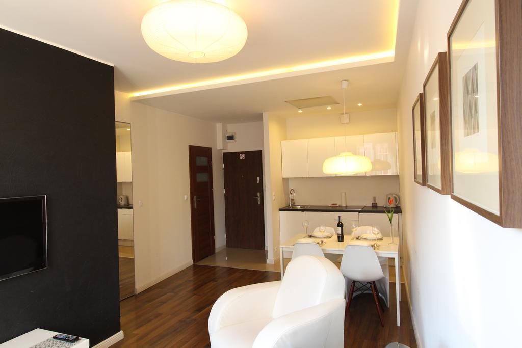 Dluga Apartments Old Town غدانسك المظهر الخارجي الصورة