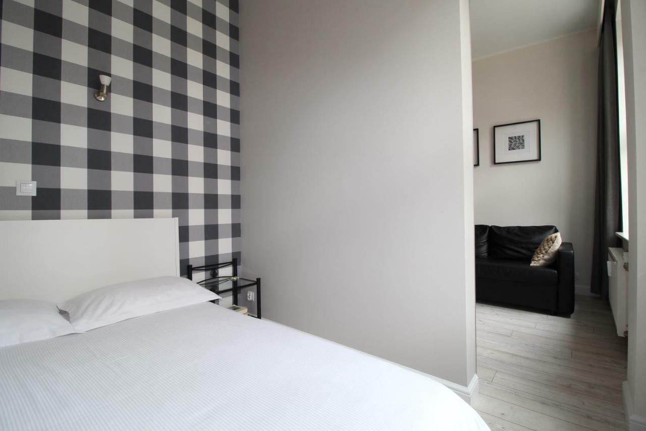 Dluga Apartments Old Town غدانسك المظهر الخارجي الصورة