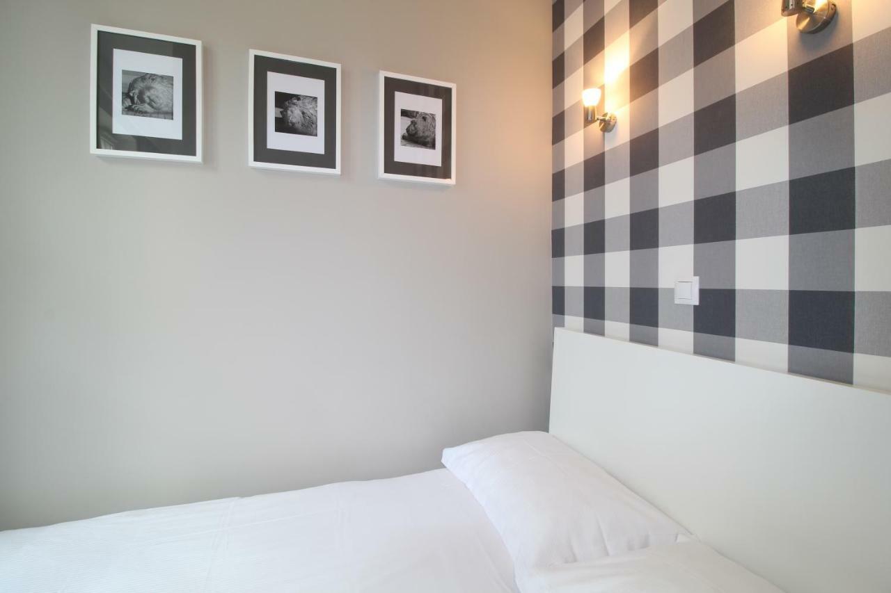 Dluga Apartments Old Town غدانسك المظهر الخارجي الصورة