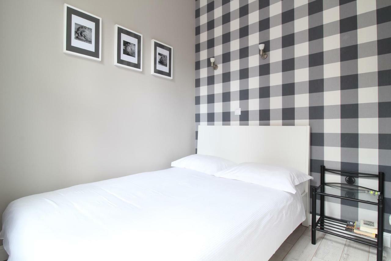 Dluga Apartments Old Town غدانسك المظهر الخارجي الصورة