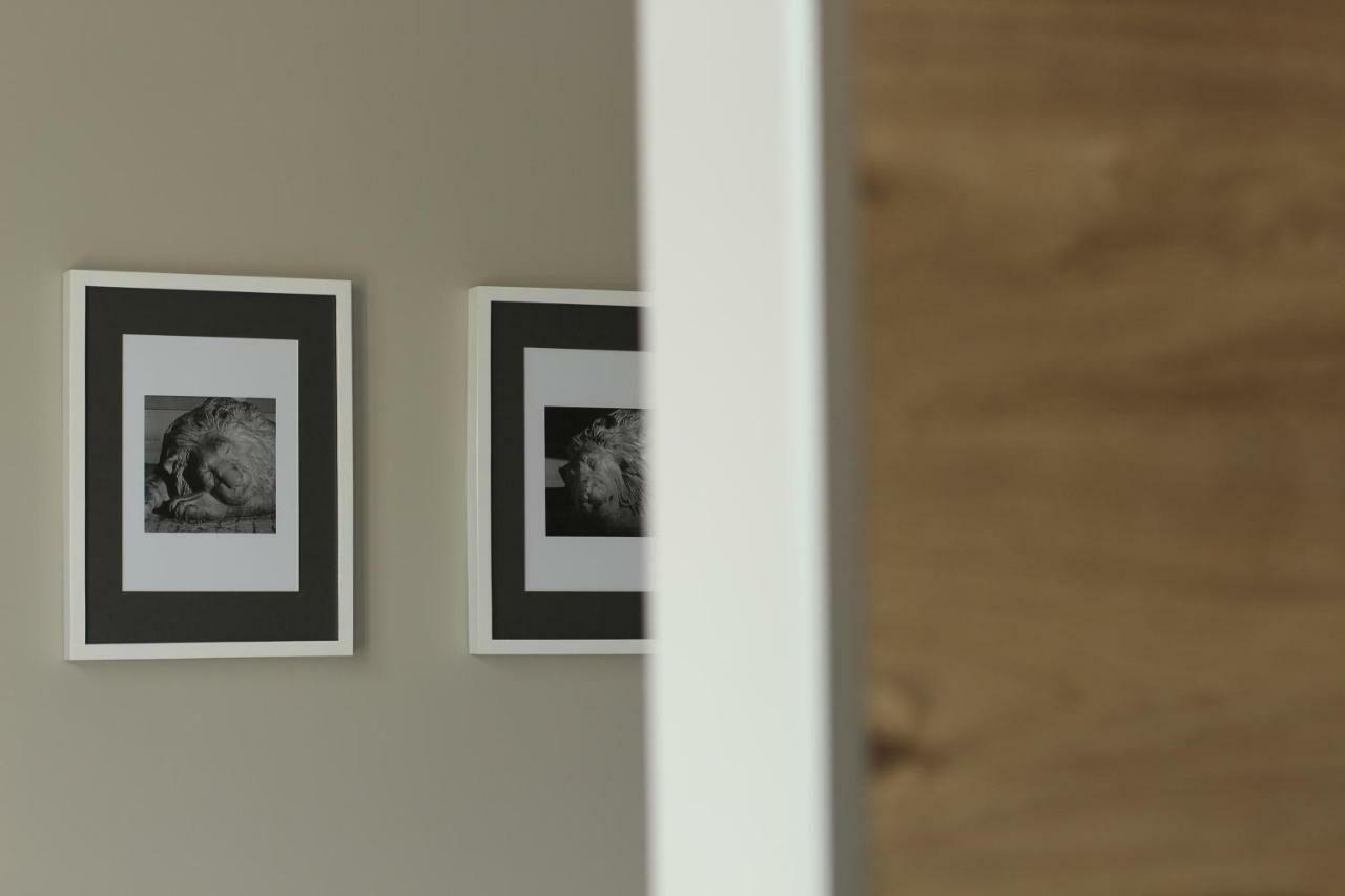 Dluga Apartments Old Town غدانسك المظهر الخارجي الصورة